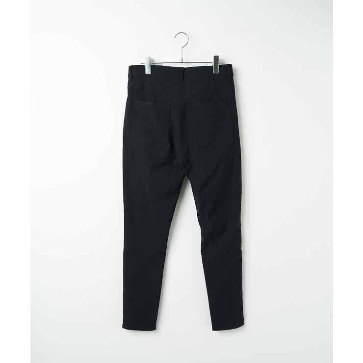 スキニーパンツ | WEGO【MEN】 | 詳細画像32 