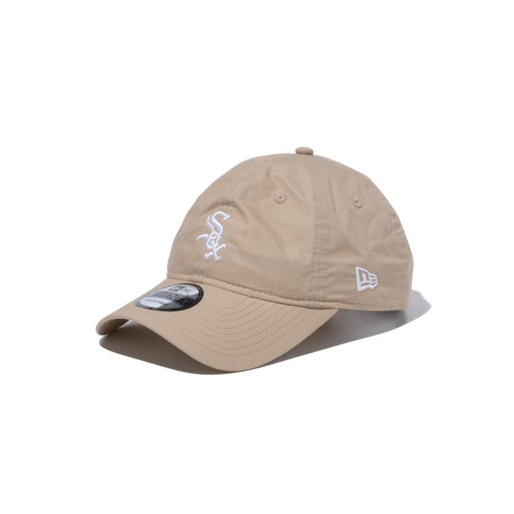 NEWERA 9TWENTY MLB Typewriter | WEGO【WOMEN】 | 詳細画像1 