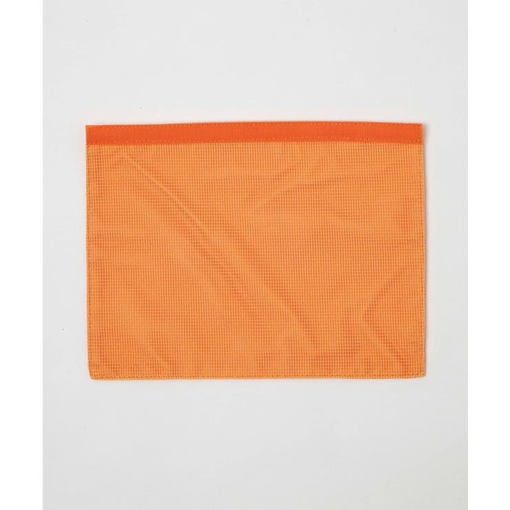 オレンジ | メッシュデコシートS | WEGO【WOMEN】