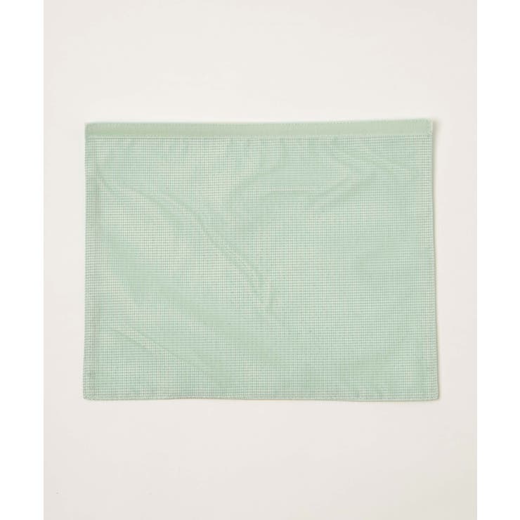 グリーンその他 | メッシュデコシートL | WEGO【WOMEN】