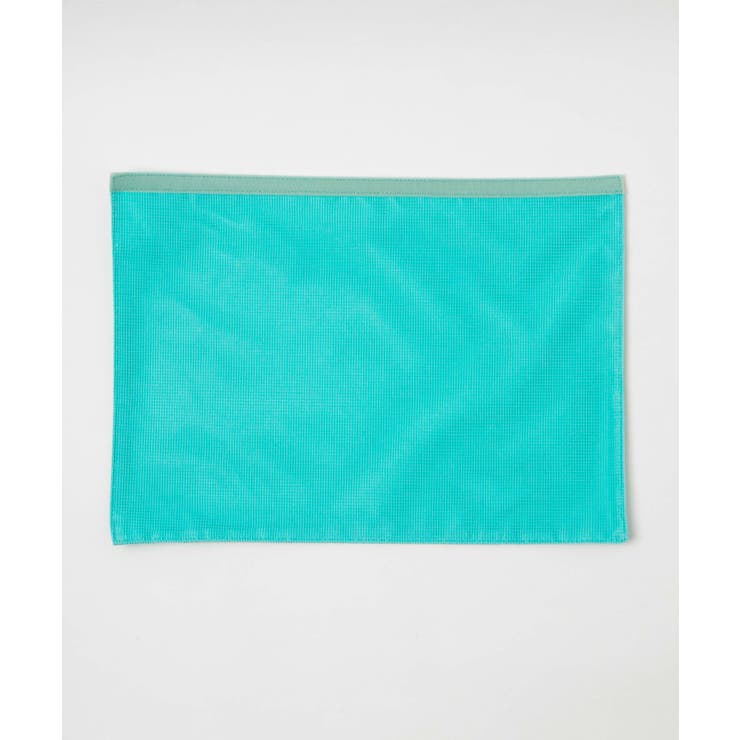 グリーン | メッシュデコシートLL | WEGO【WOMEN】