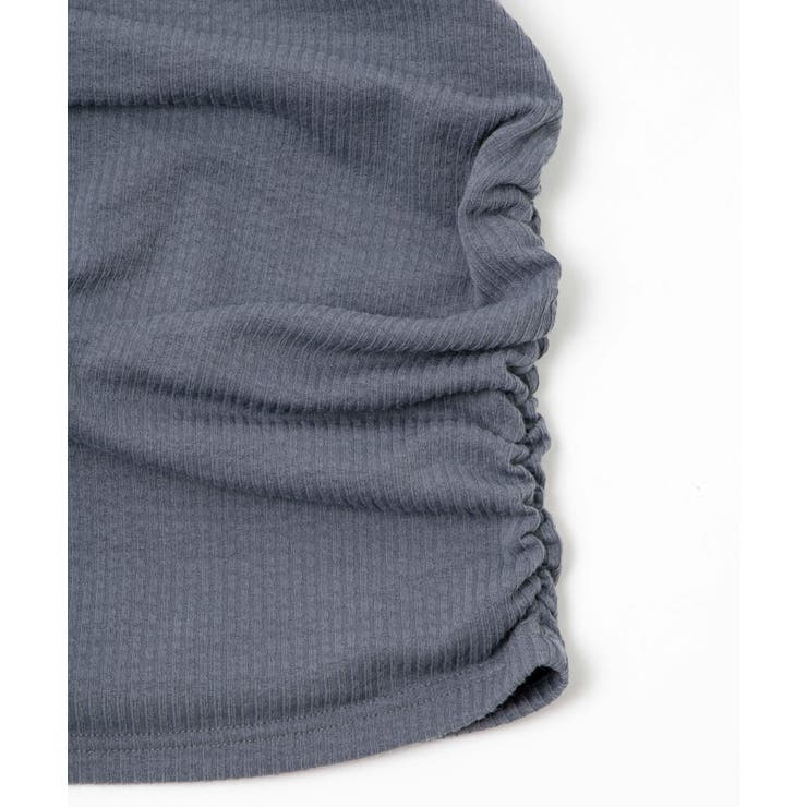 チョーカー付きベアトップ | WEGO【WOMEN】 | 詳細画像14 