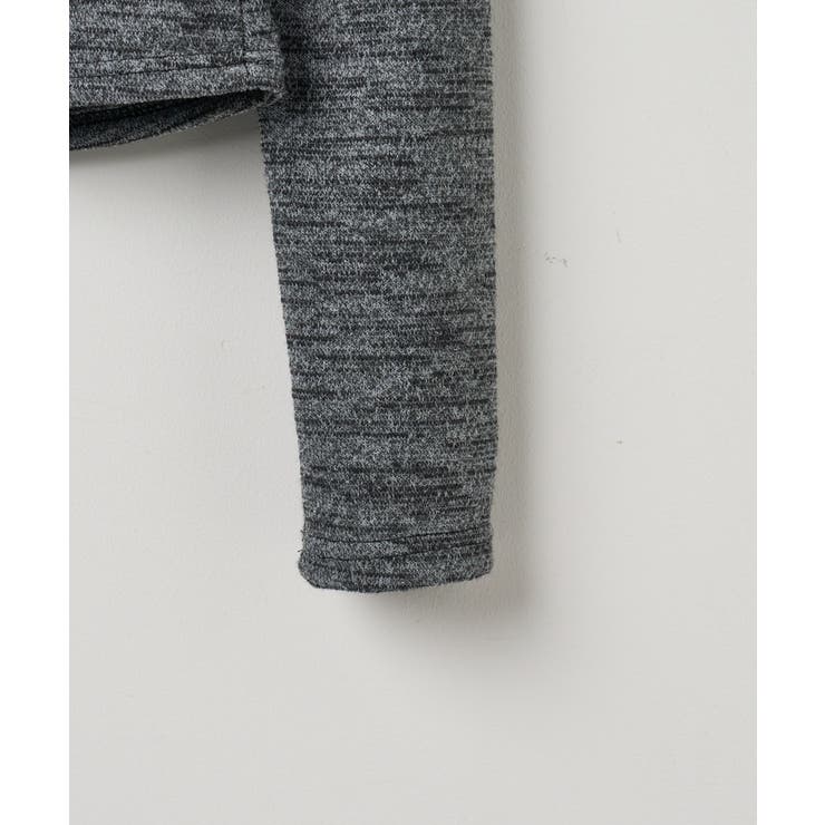 チョーカー付きスラブニットプルオーバー | WEGO【WOMEN】 | 詳細画像13 