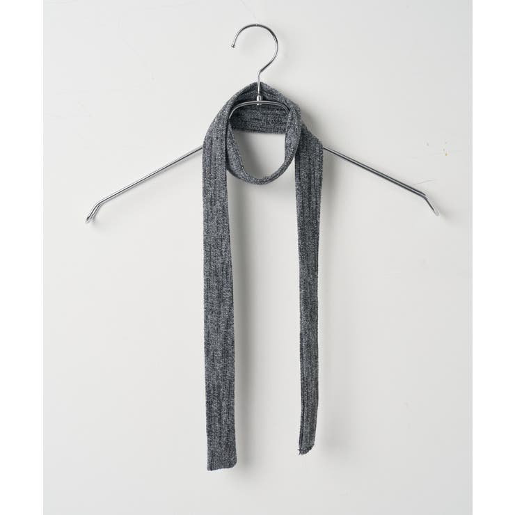 チョーカー付きスラブニットプルオーバー | WEGO【WOMEN】 | 詳細画像18 