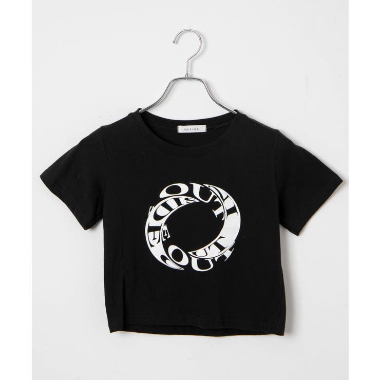 プリントピチT | WEGO【WOMEN】 | 詳細画像13 