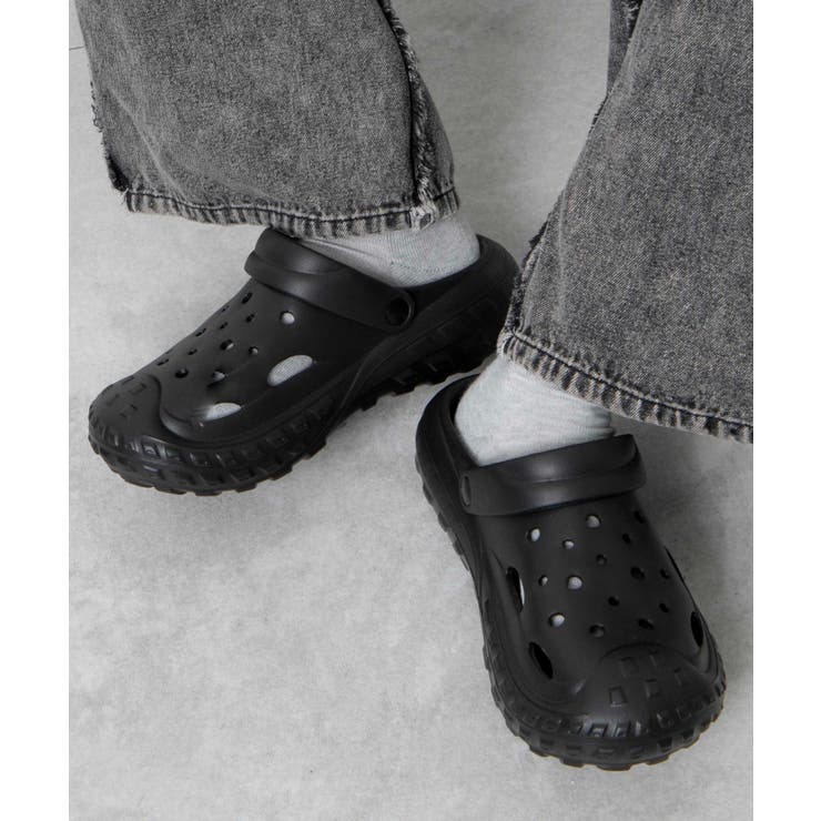 デザインサンダル | WEGO【MEN】 | 詳細画像1 