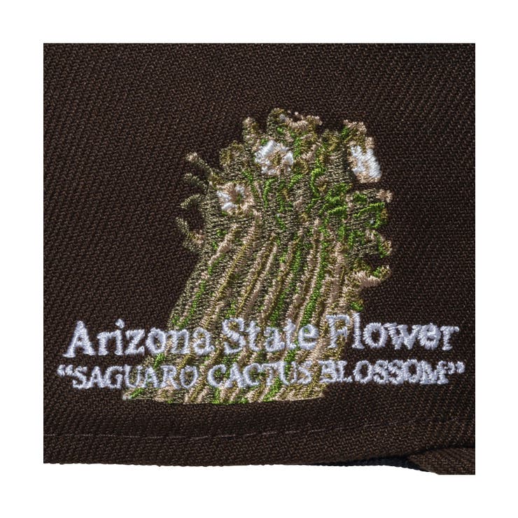 NEWERA 59FIFTY MLB State Flowers | WEGO【WOMEN】 | 詳細画像12 