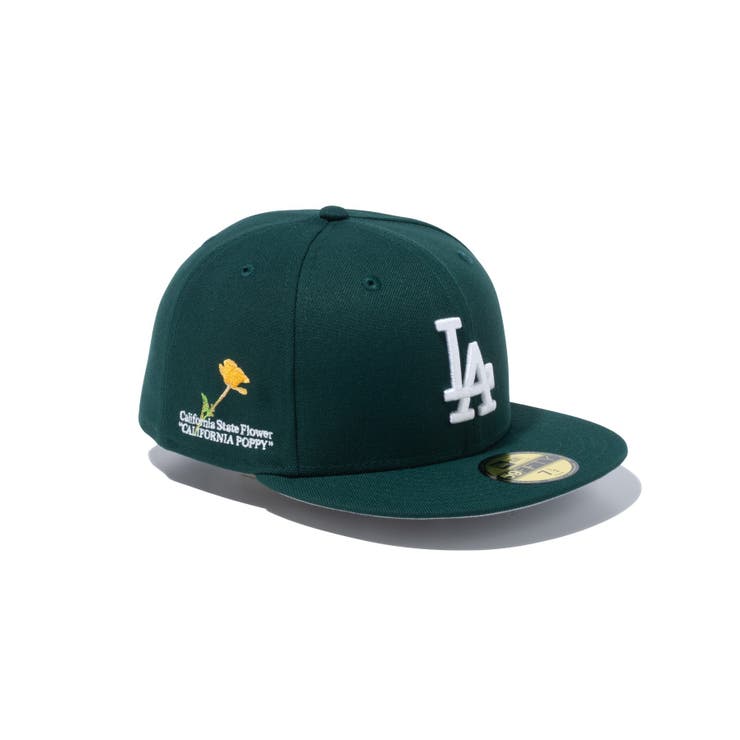 NEWERA 59FIFTY MLB State Flowers | WEGO【WOMEN】 | 詳細画像16 