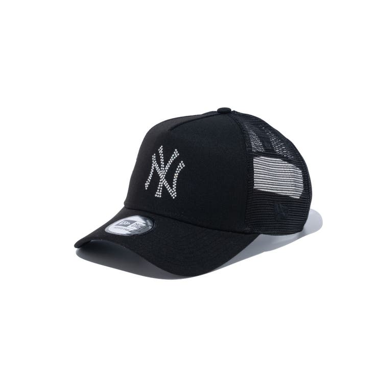 NEWERA 9FORTY Rhinestone[品番：WG010090280]｜WEGO【MEN
