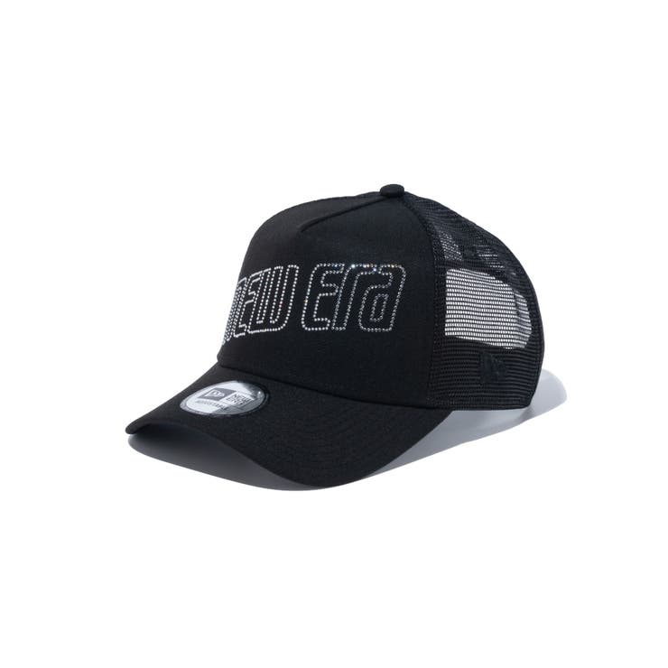 NEWERA 9FORTY Rhinestone[品番：WG010090280]｜WEGO【MEN