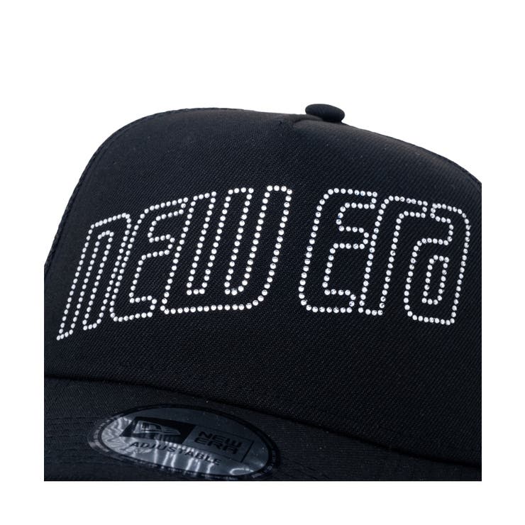 9FORTY Rhinestone ニューエラ 9FORTY Rhinestone NEW ERA ブラック | ニューエラオンラインストア