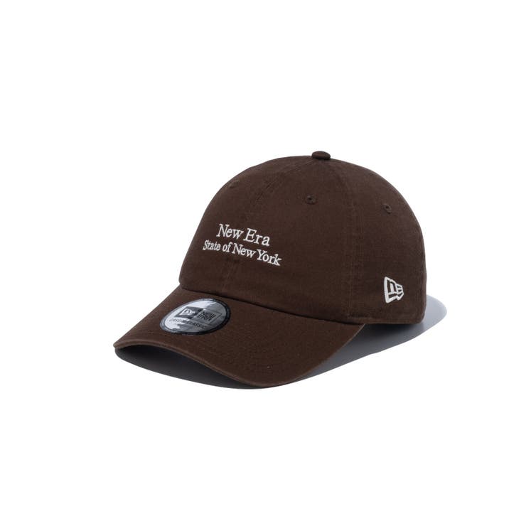 NEWERA CC STATE OF NY[品番：WG010090281]｜WEGO【MEN