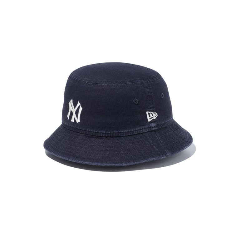 NEWERA Cooperstown Bucket Hat | WEGO【MEN】 | 詳細画像1 