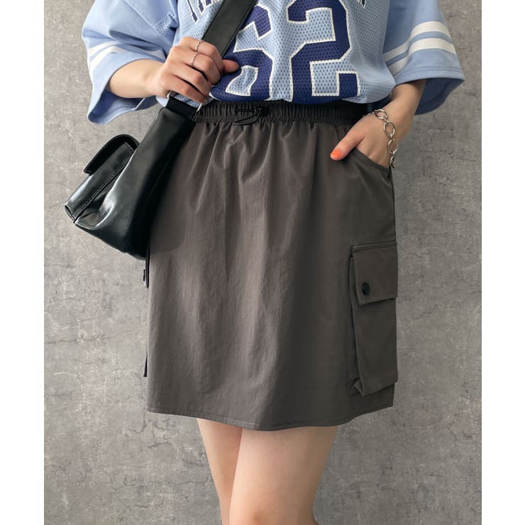 ケイナリタ　ミニスカート　38サイズ　新品未使用 新作人気 ケイナリタMINI SKIRT 38 KEINA RITA ミニスカート