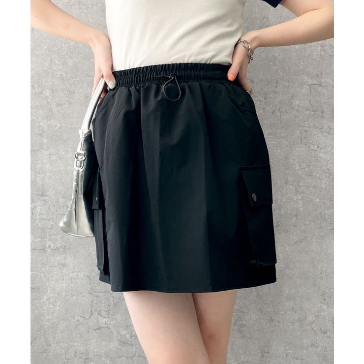 ケイナリタ　ミニスカート　38サイズ　新品未使用 新作人気 ケイナリタMINI SKIRT 38 KEINA RITA ミニスカート