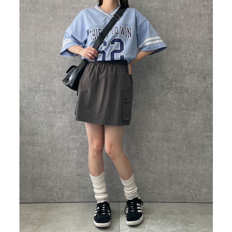 kishidamiki ナイロンミニスカート kishidamiki ナイロンミニスカート kishidamiki ナイロンミニ