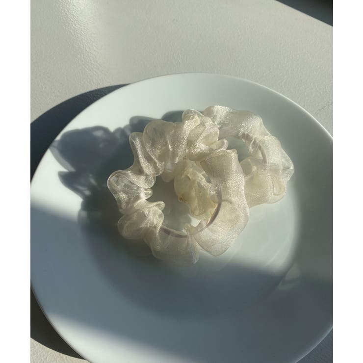 柄8 | L2Pミニシュシュ | WEGO【WOMEN】