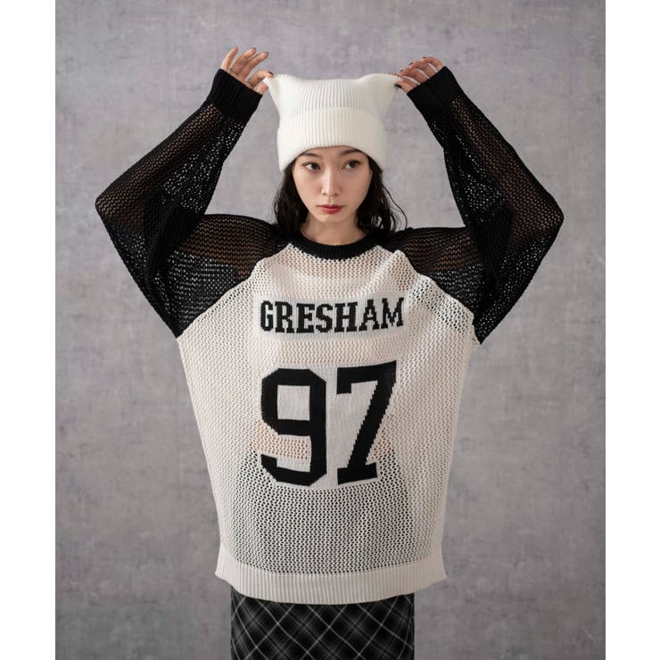 ネコミミニットキャップ | WEGO【WOMEN】 | 詳細画像1 