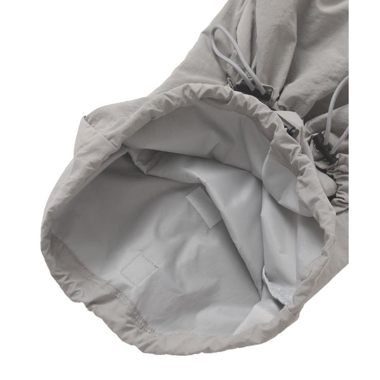 2wayナップサック[品番：WG010090352]｜WEGO【WOMEN】（ウィゴー