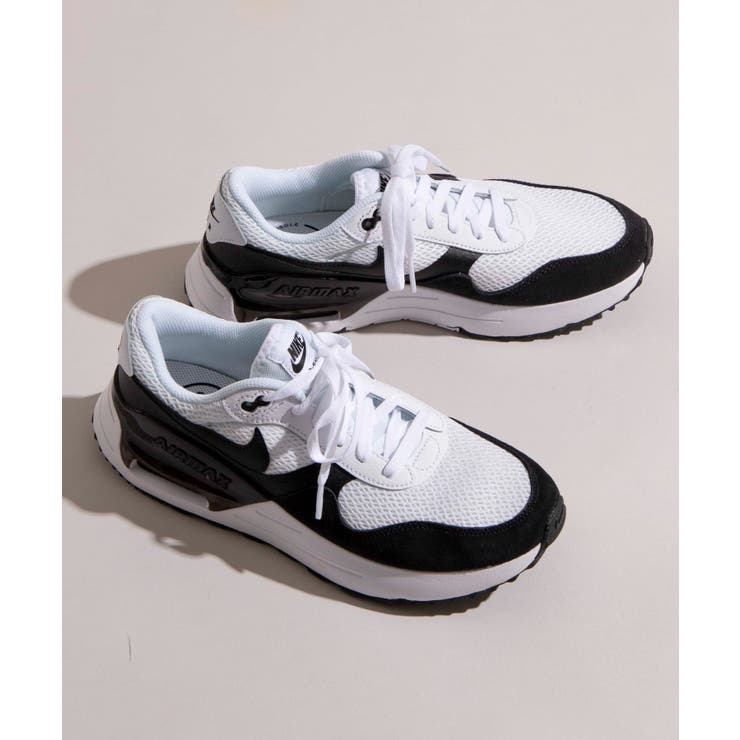 NIKE AIR MAX SYSTEM WG010090463 WEGO MEN SHOPLIST