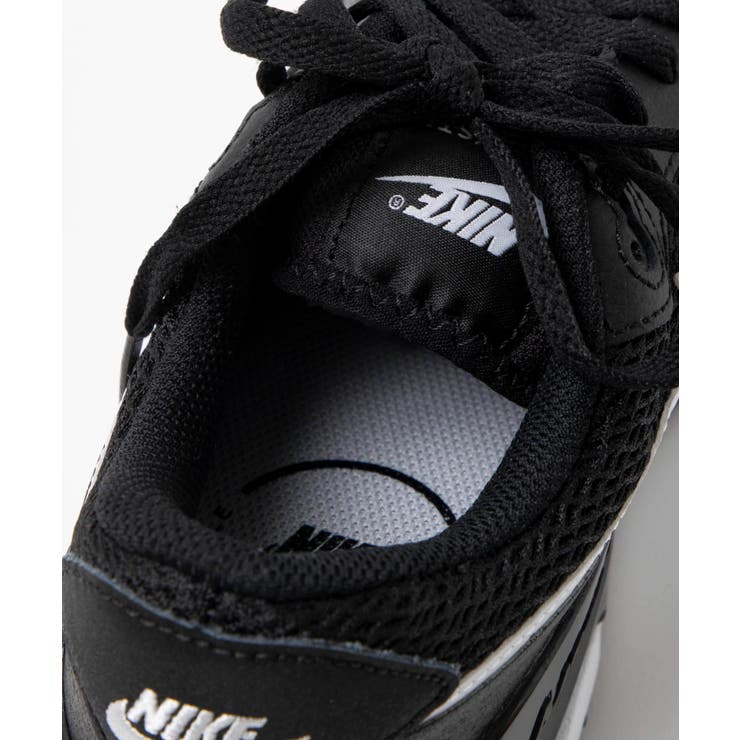 Nike air max command mens black store