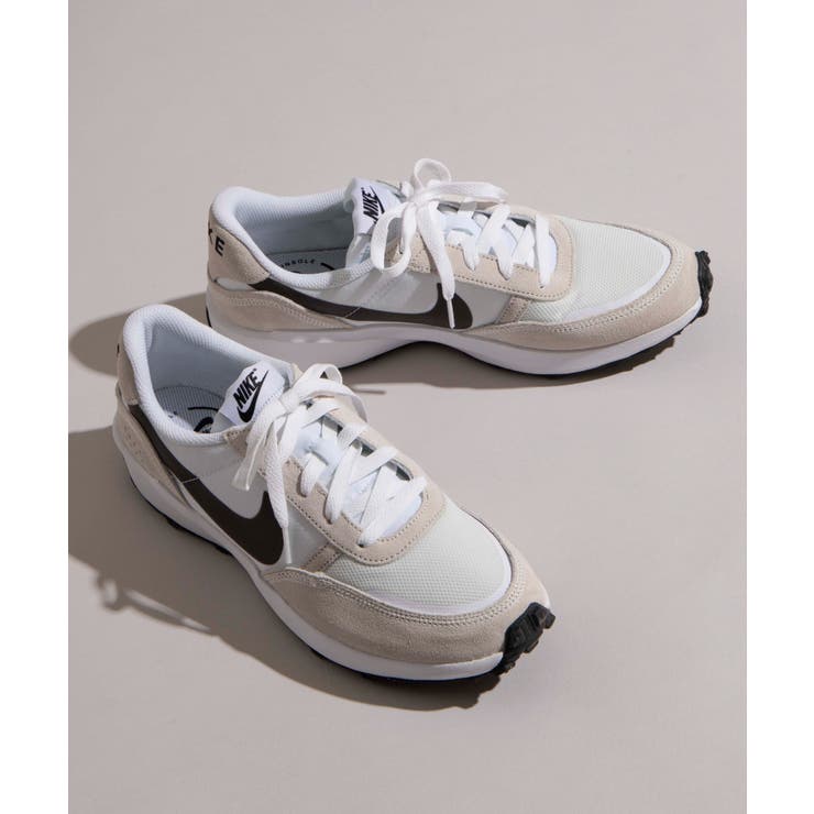 NIKE WAFFLE DEBUT リフレッシュ | WEGO【MEN】 | 詳細画像1 
