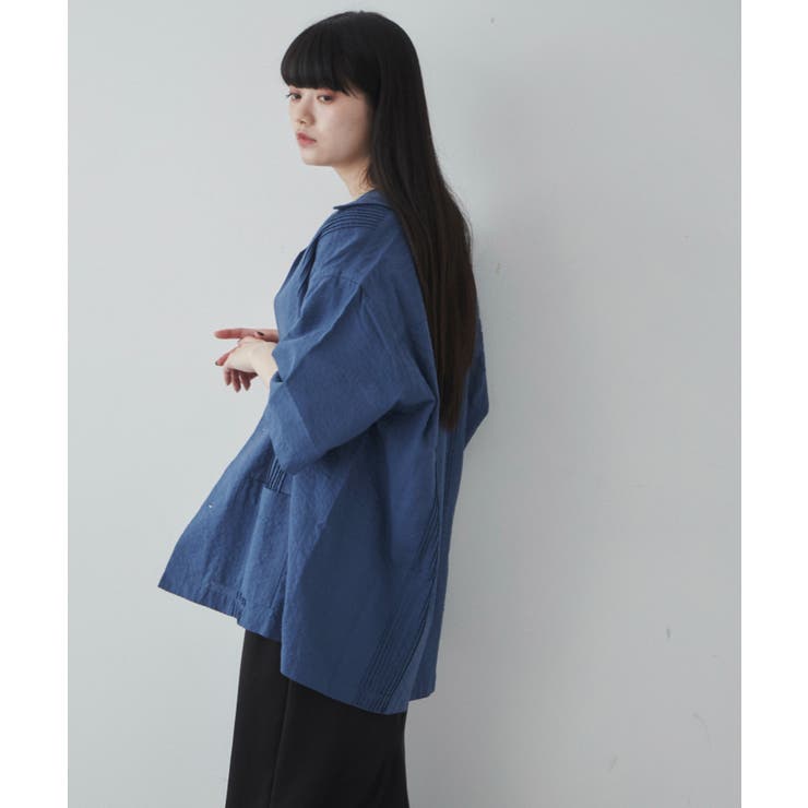CLUB HYSTERIC オープンカラーシャツ|HYSTERIC GLAMOUR MEN