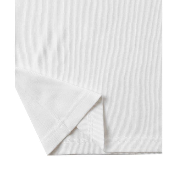 リブタンクトップ | WEGO【MEN】 | 詳細画像19 