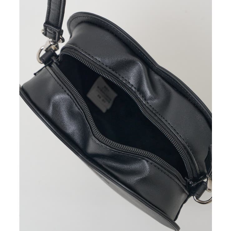 別注FTL ハートショルダーバッグ[品番：WG010090568]｜WEGO