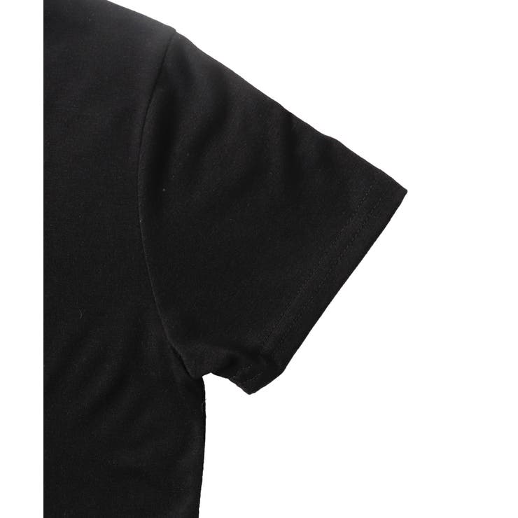 シンプルロゴクロップドT | WEGO【WOMEN】 | 詳細画像17 