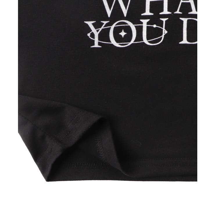 シンプルロゴクロップドT | WEGO【WOMEN】 | 詳細画像18 