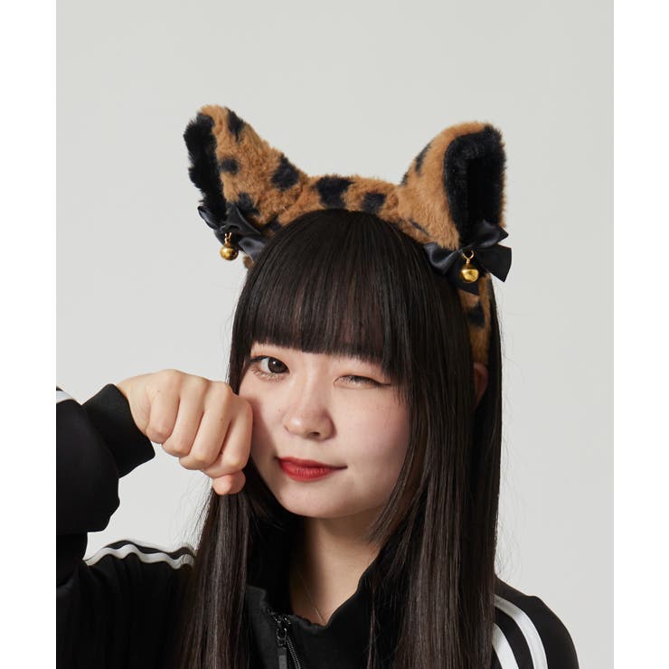 女性が喜ぶ♪ イベントカチューシャA[品番：WG010090591]｜WEGO【WOMEN ヘアアクセサリー
