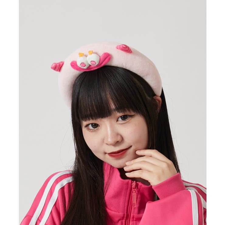 柄9 | イベントカチューシャA | WEGO【WOMEN】