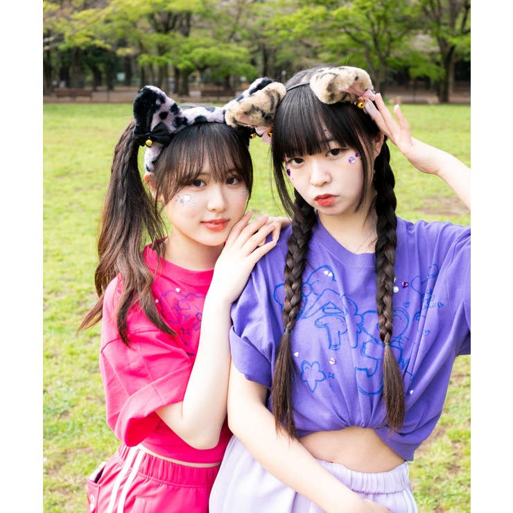 イベントカチューシャA | WEGO【WOMEN】 | 詳細画像2 