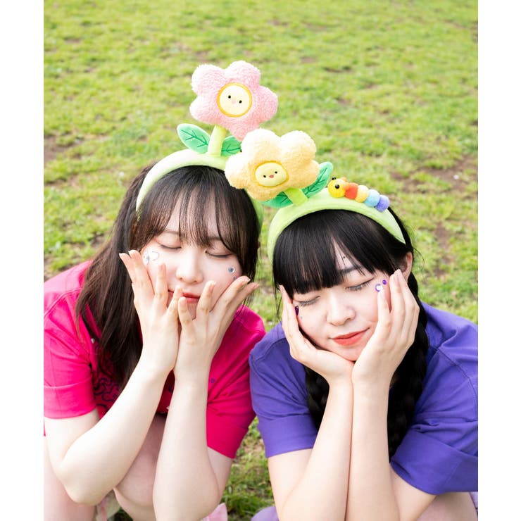 イベントカチューシャA | WEGO【WOMEN】 | 詳細画像3 