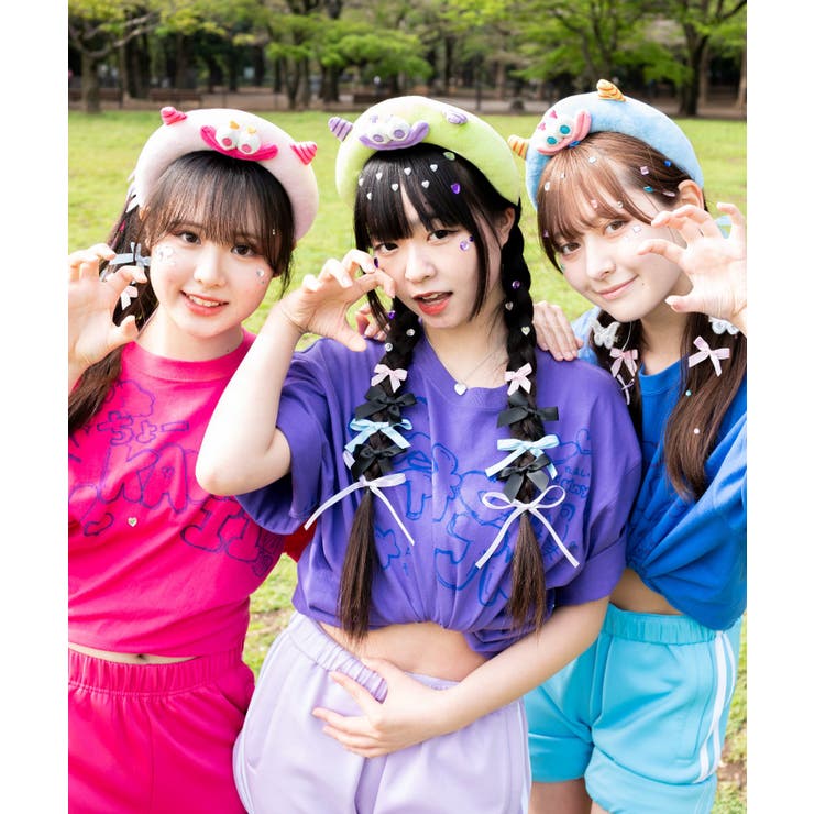 イベントカチューシャA | WEGO【WOMEN】 | 詳細画像4 