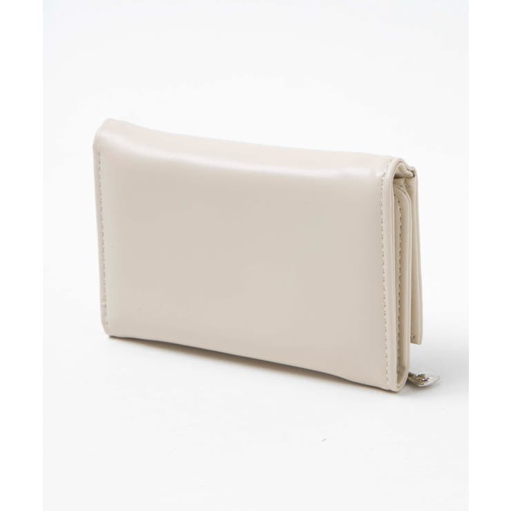シンプルデザインウォレット | WEGO【WOMEN】 | 詳細画像5 