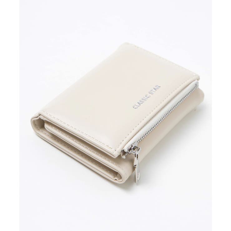 シンプルデザインウォレット | WEGO【WOMEN】 | 詳細画像6 