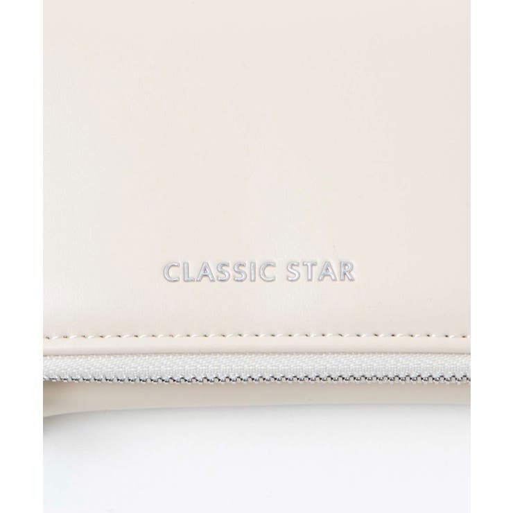 シンプルデザインウォレット | WEGO【WOMEN】 | 詳細画像7 