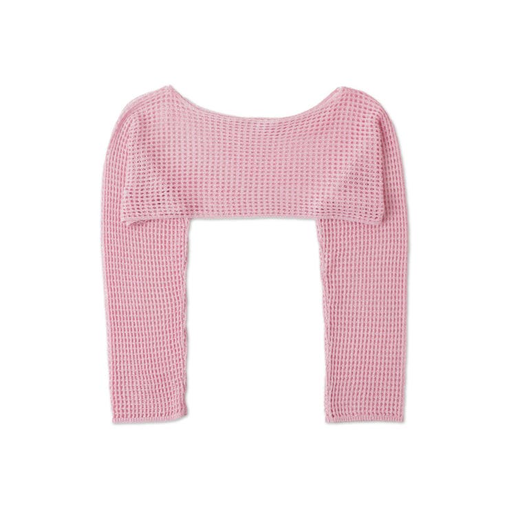 ラメショートニットプルオーバー | WEGO【WOMEN】 | 詳細画像24 