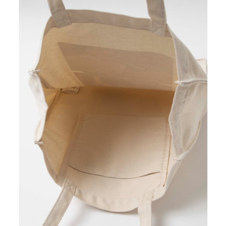 別注オハナトートバッグ | WEGO【MEN】 | 詳細画像6 