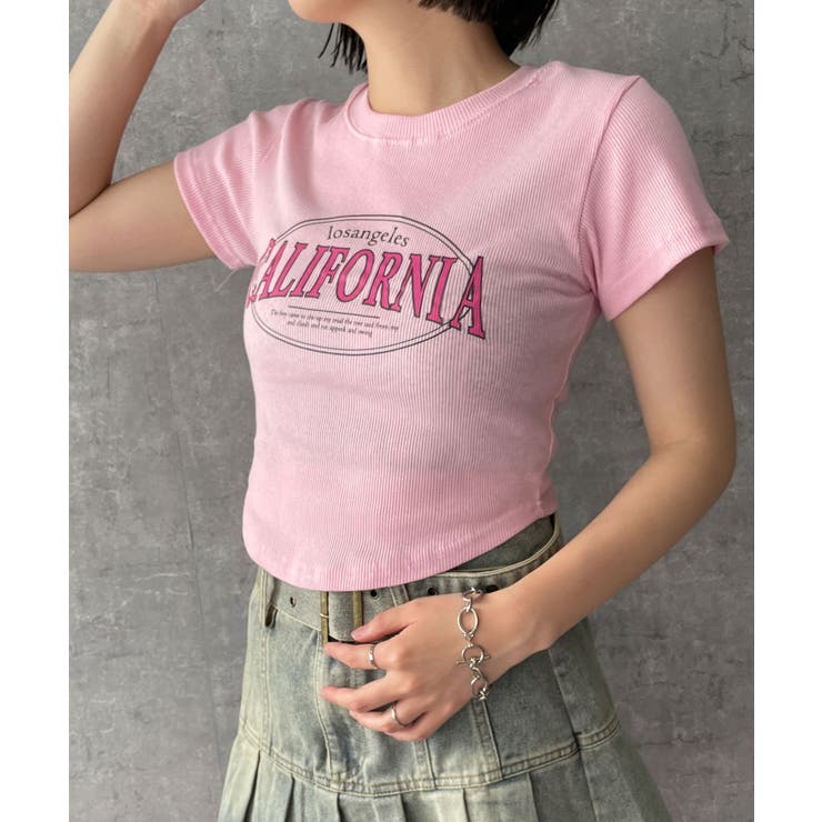 cozyworldwide Tシャツ ピチT cozy world wideのTシャツ！ - メルカリ