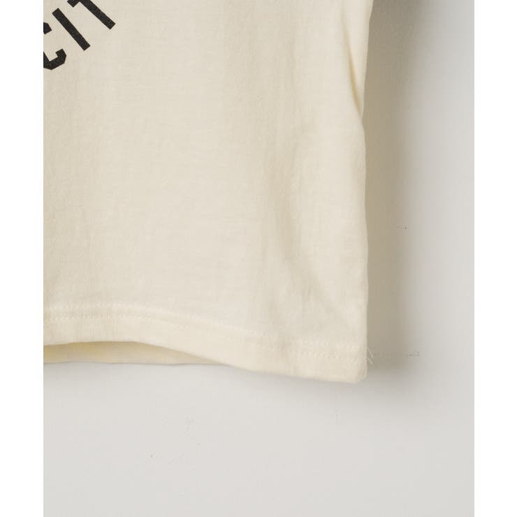 CALIFORNIAロゴラグランTシャツ | WEGO【WOMEN】 | 詳細画像18 