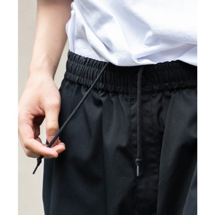 ワイドカーゴショーツ | WEGO【MEN】 | 詳細画像4 