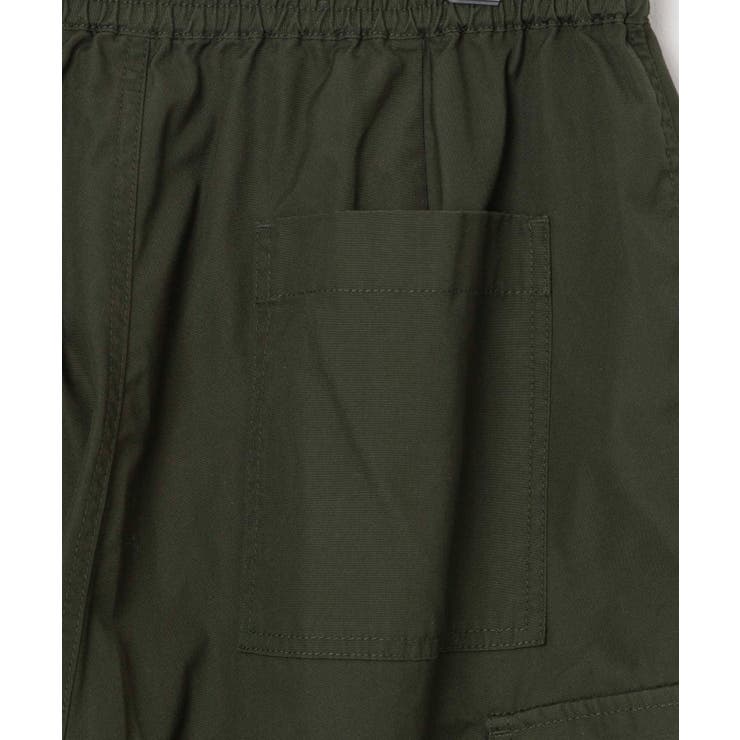 ワイドカーゴショーツ | WEGO【MEN】 | 詳細画像21 