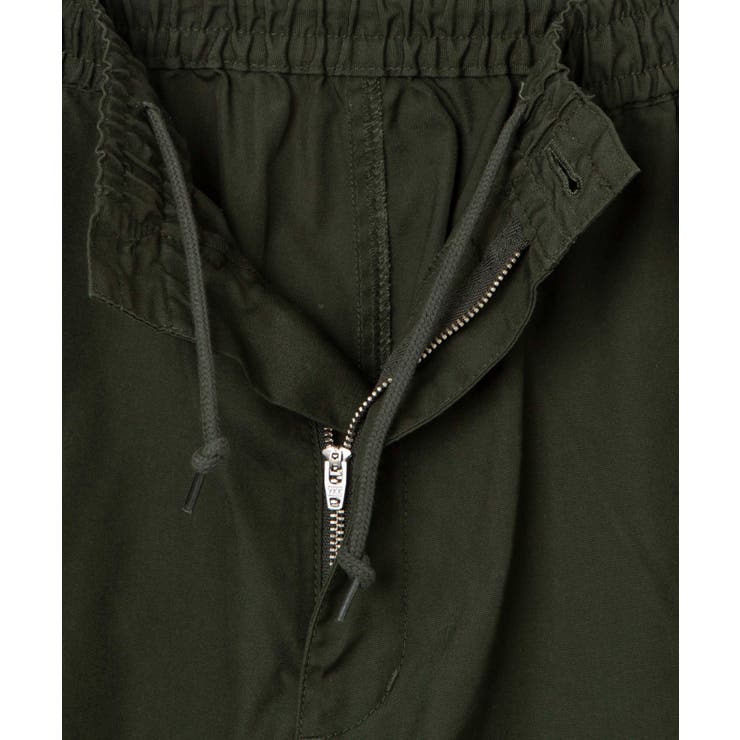 ワイドカーゴショーツ | WEGO【MEN】 | 詳細画像22 