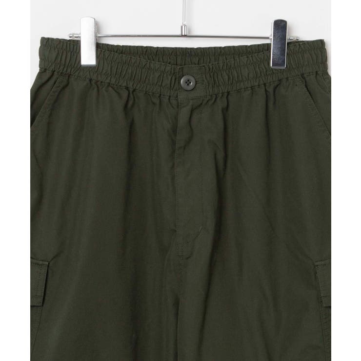 ワイドカーゴショーツ | WEGO【MEN】 | 詳細画像23 