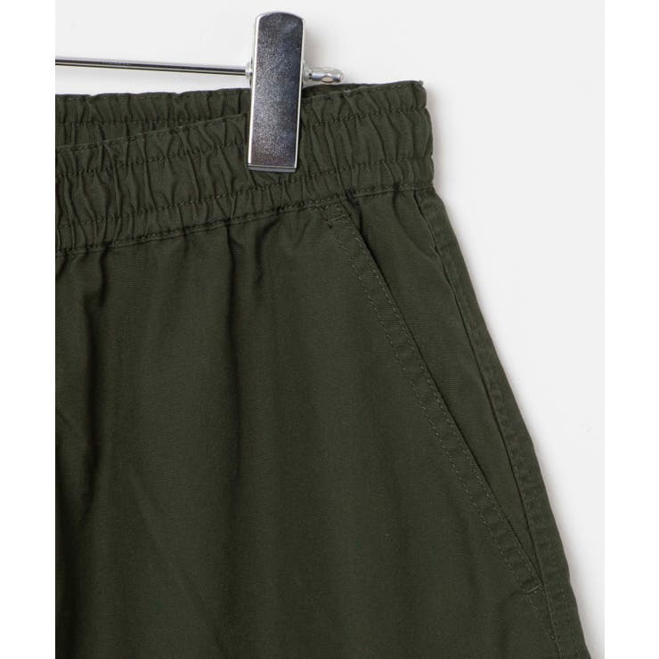 ワイドカーゴショーツ | WEGO【MEN】 | 詳細画像24 