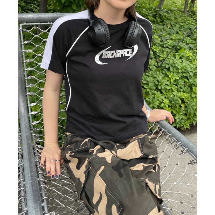 SATISFY Running tote bag グレー エコバッグ SATISFY Running tote