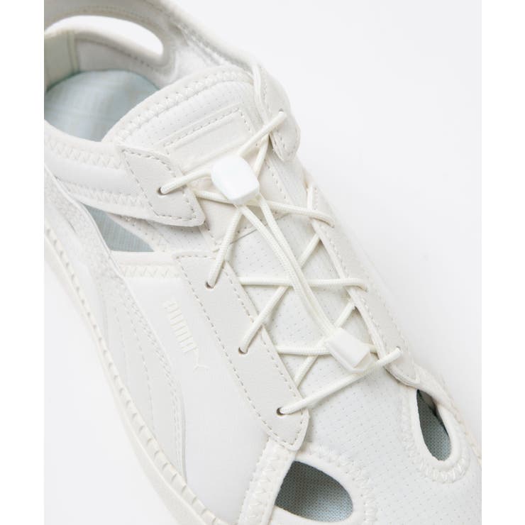 プラットフォームトレースライトミュールMU | WEGO【WOMEN】 | 詳細画像7 